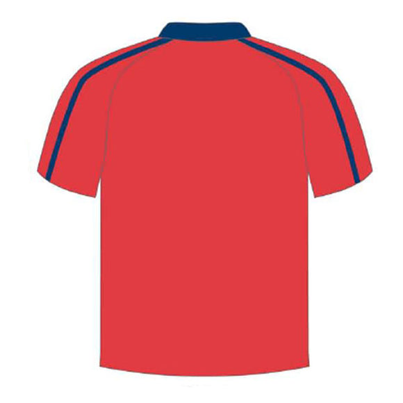 Ballyclare High School Rugby/Games Shirt